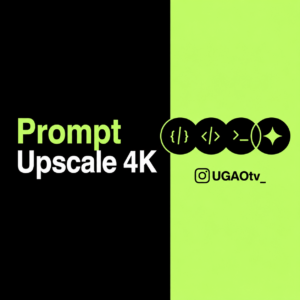ebook 10 prompts premium 4k